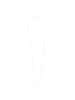 Lucardi 375 Gold Halskette