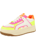 Buffalo Sneaker low Milano in pink