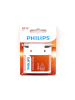 Philips Philips Batterie Longlife R12 1 Stück Phil-3R12L1B/10