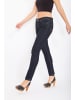 Way of Glory Way of Glory WAY OF GLORY  Jeans - slim fit & narrow leg - rinse wash Katy in darkblue