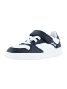 Lico Klettschuhe in Schwarz