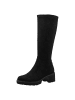 Tamaris COMFORT Stiefel in BLACK
