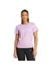 adidas Performance Funktionsshirt RUN IT in bliss lilac