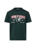 True Religion T-Shirt in tanne