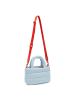Les Visionnaires Unio Cortina S Cortina S Handtasche S 29 cm blue
