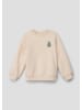 s.Oliver Sweatshirt  in  0805_helles sand