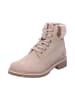 Tamaris Boots Mit Tex-Membran in beige