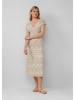s.Oliver Kleid  in  80X2_helles beige