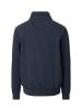 CASAMODA Sweatshirt in Blau