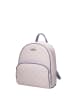 Nobo Bags Rucksack Monogram in purple