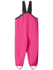 Reima Regenhose " Lammikko " in Candy pink