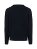 FYNCH-HATTON Pullover in marine - 0001