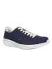 MBT Sneaker in blau