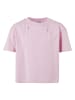 Urban Classics T-Shirt in girlypink
