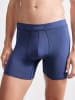 Sloggi Retro Pants EVER Ease Short in DEEP COBALT