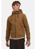 Jack & Jones Softshelljacke Basic in Braun