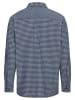 Camel Active Langarmhemd in night blue