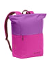 Vaude Wala - Rucksack 42 cm (dark forest) in pink orchid