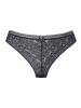 Vivance by Lascana String in schwarz