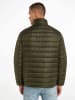 Calvin Klein Jacke in dark olive