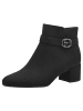 Tamaris Stiefelette in BLACK