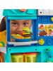 Hasbro Knete Play-Doh Buntes Restaurant in Mehrfarbig