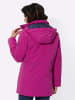 WITT WEIDEN Jacke in magenta