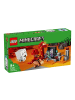 LEGO 21255 Hinterhalt am Netherportal in Mehrfarbig