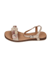 Apple of Eden Sandalen ISA 68-F in natur