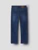 name it Jeans in Dark Blue Denim1