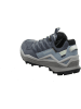 LOWA Wanderschuhe in blau