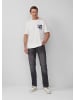 s.Oliver T-Shirt in 01D2_weiß