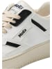 MoEa MoEa Turnschuhe in white/black