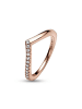 Pandora Ring in uni