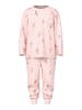 name it Schlafanzug NMFNIGHTSET BALLARINA in pearl