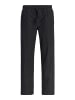 JACK & JONES Junior Jogginghose in Black
