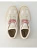 Victoria Sneaker low in Beige