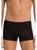 Hanro Retro Short / Pant Natural Function in Deep Black