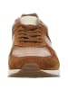 Camel Active Schnürschuh in braun