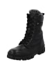 palado Schnürstiefeletten in BLACK