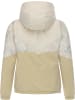 ragwear Regenjacke Rochele Warm YOUMODO in Sand