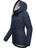 ragwear Winterjacke Dankka Warm in Navy