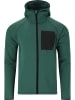 Endurance Midlayer Deerto in 3034 Bistro Green