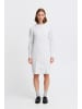 b. young Kleid BYMEDI Loose fit in Marshmallow Melange
