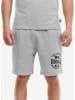 Lonsdale Sportshorts "Hetton" in Grau