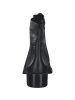 Paul Green Stiefeletten in BLACK
