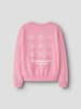 name it Sweatshirt in Pink Drink