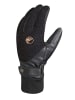 Chiba All Natural Glove X-Warm - wasserdichte Merino-Winterhandschuhe