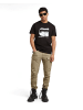 G-Star Raw Cargohose 3D Regular Tapered dune