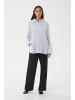 Karen By Simonsen Langarm - Hemd KBOmmi Oversize fit in Heather